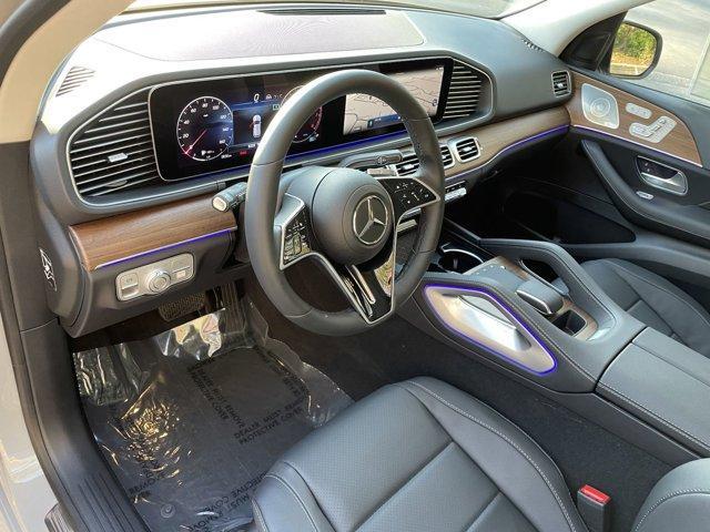 new 2025 Mercedes-Benz GLE 350 car, priced at $78,630