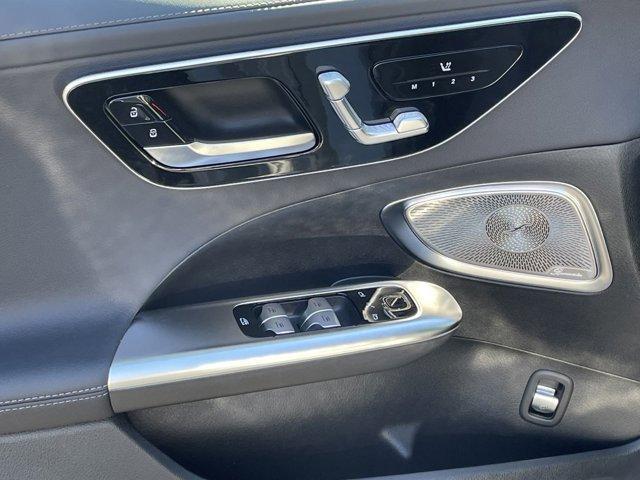 new 2025 Mercedes-Benz C-Class car, priced at $61,545