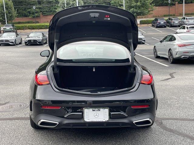 new 2026 Mercedes-Benz CLE 300 car, priced at $68,175
