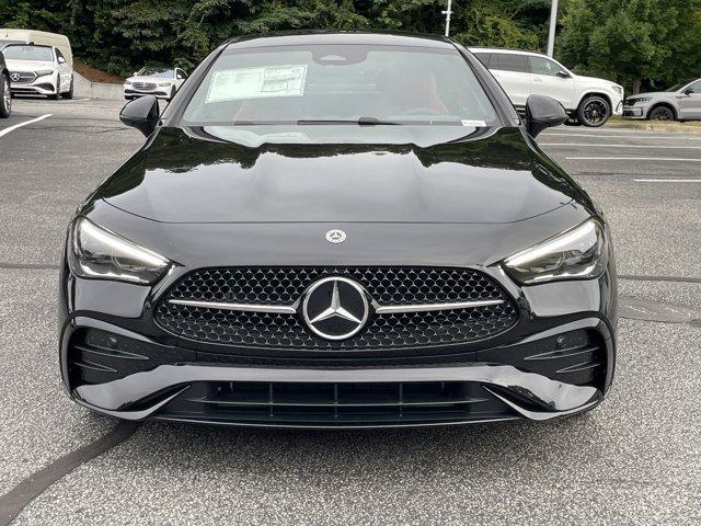 new 2026 Mercedes-Benz CLE 300 car, priced at $68,175