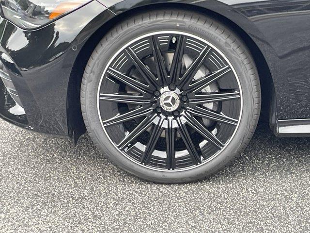 new 2026 Mercedes-Benz CLE 300 car, priced at $68,175