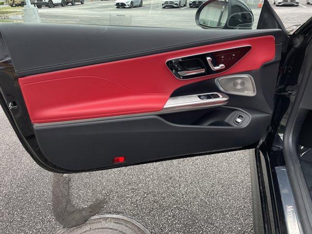 new 2026 Mercedes-Benz CLE 300 car, priced at $68,175