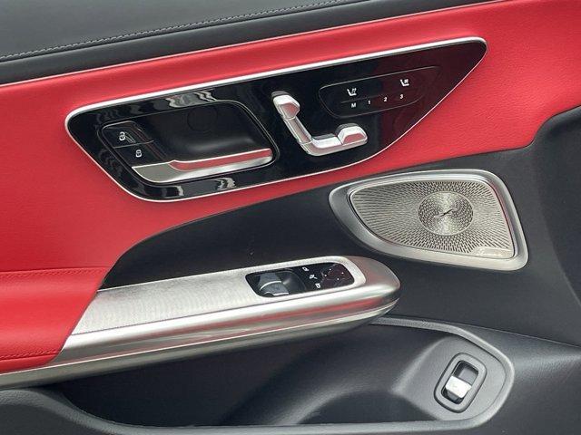 new 2026 Mercedes-Benz CLE 300 car, priced at $68,175