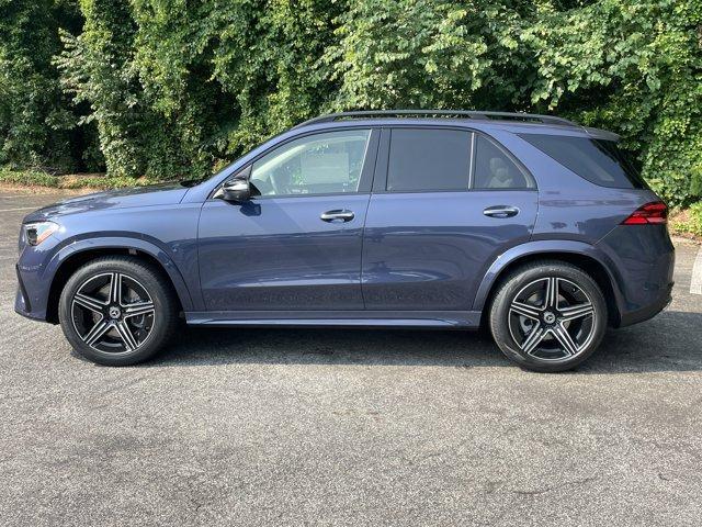 new 2025 Mercedes-Benz GLE 350 car, priced at $74,825