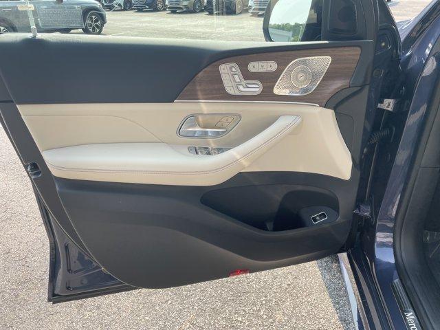 new 2025 Mercedes-Benz GLE 350 car, priced at $74,825