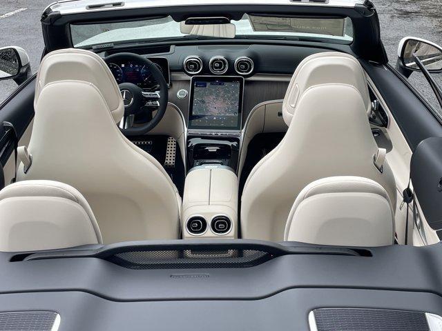 new 2026 Mercedes-Benz CLE 300 car, priced at $79,655