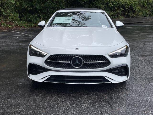 new 2026 Mercedes-Benz CLE 300 car, priced at $79,655