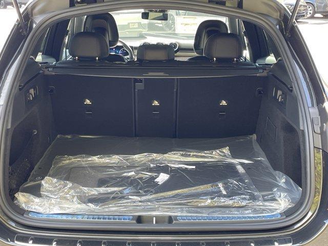 new 2026 Mercedes-Benz GLC 300 car, priced at $61,740