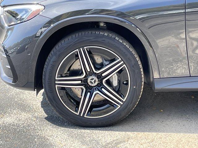 new 2026 Mercedes-Benz GLC 300 car, priced at $61,740