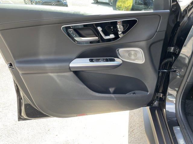 new 2026 Mercedes-Benz GLC 300 car, priced at $61,740