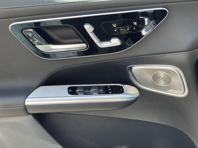 new 2026 Mercedes-Benz GLC 300 car, priced at $61,740