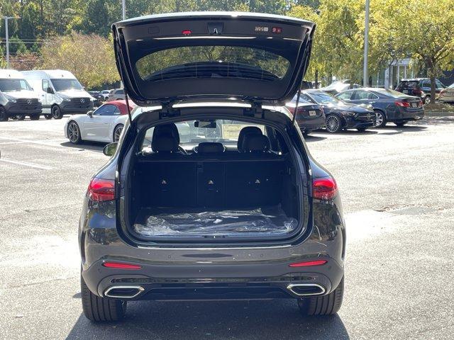 new 2026 Mercedes-Benz GLC 300 car, priced at $61,740