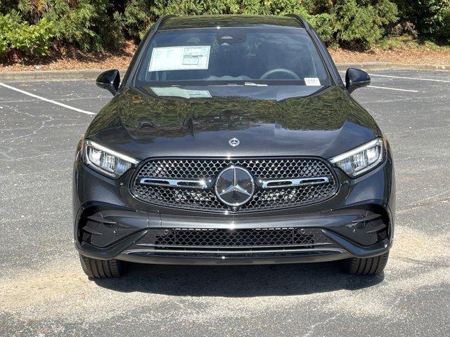 new 2026 Mercedes-Benz GLC 300 car, priced at $61,740