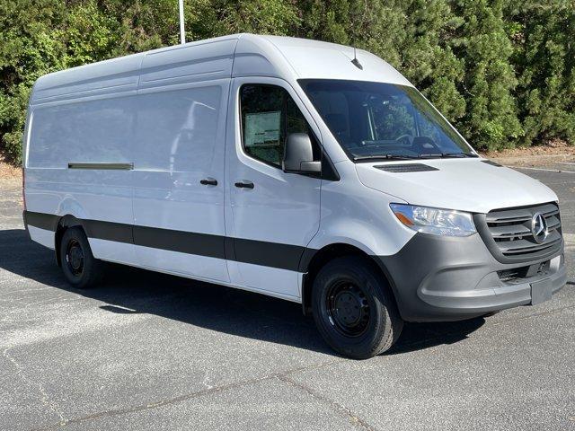 new 2025 Mercedes-Benz Sprinter 2500 car, priced at $61,161