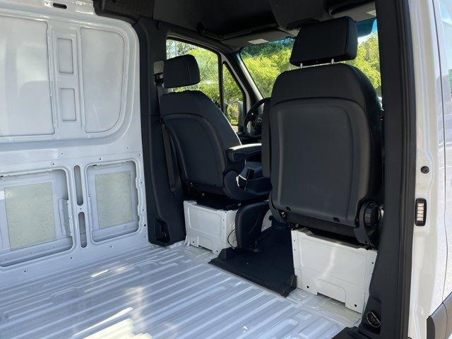 new 2025 Mercedes-Benz Sprinter 2500 car, priced at $61,161