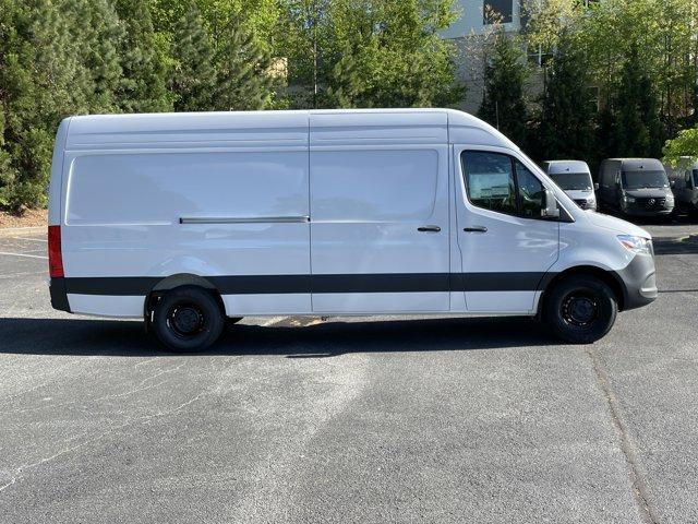 new 2025 Mercedes-Benz Sprinter 2500 car, priced at $61,161