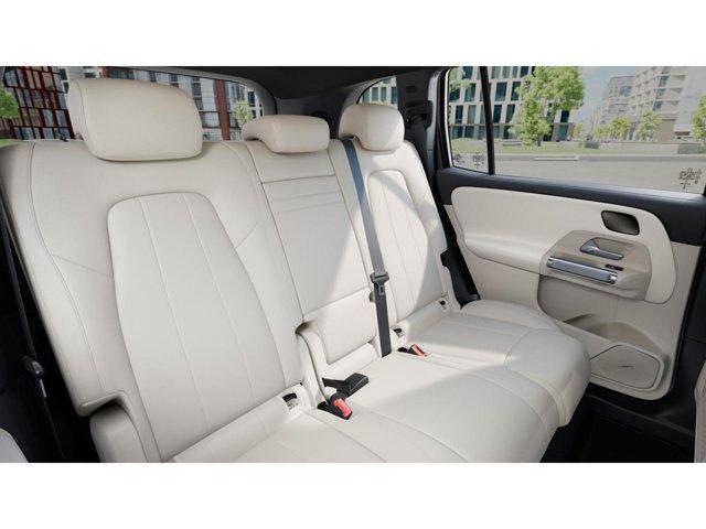 new 2025 Mercedes-Benz EQB 300 car, priced at $64,050
