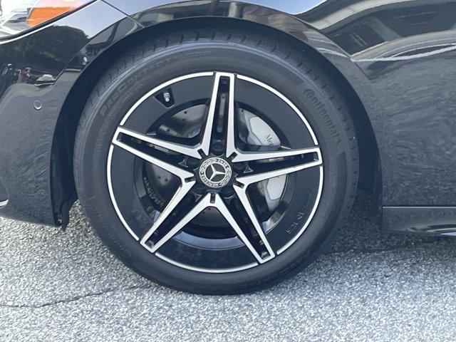 used 2024 Mercedes-Benz C-Class car, priced at $44,784