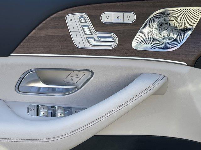 new 2025 Mercedes-Benz GLE 450e car, priced at $85,575