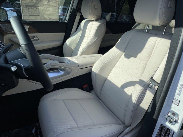new 2025 Mercedes-Benz GLE 450e car, priced at $85,575