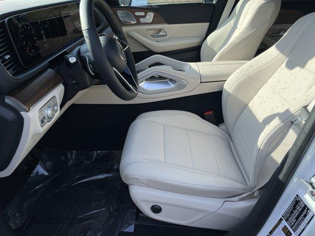 new 2025 Mercedes-Benz GLE 450e car, priced at $85,575