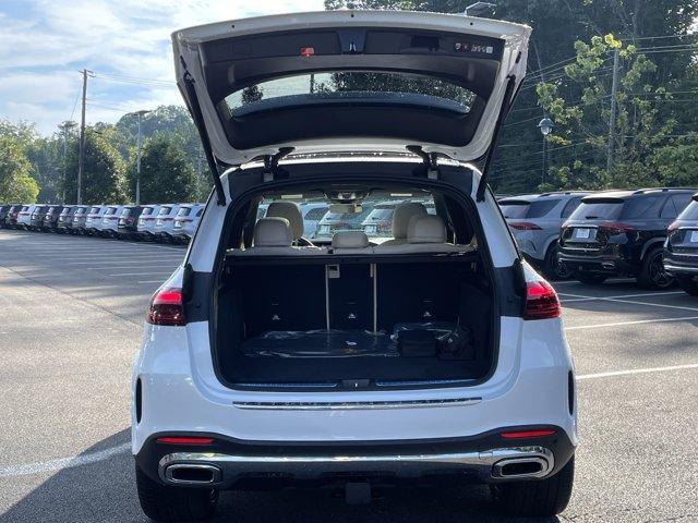 new 2025 Mercedes-Benz GLE 450e car, priced at $85,575