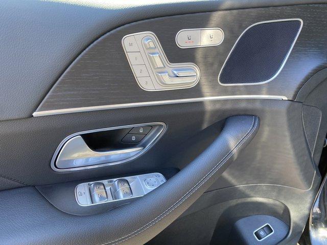 new 2025 Mercedes-Benz GLE 350 car, priced at $64,415