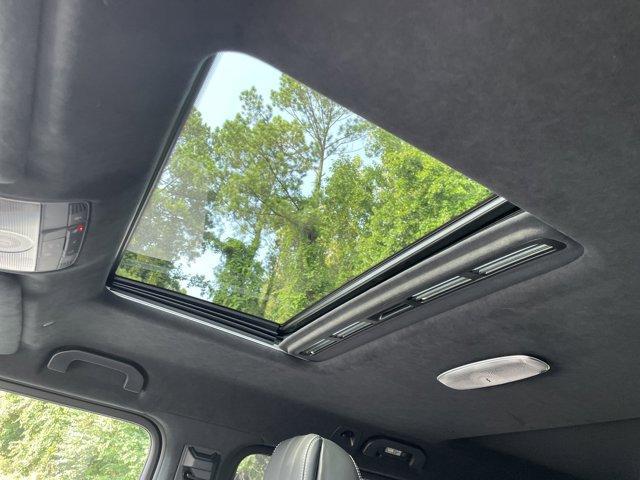 new 2025 Mercedes-Benz AMG G 63 car, priced at $243,595