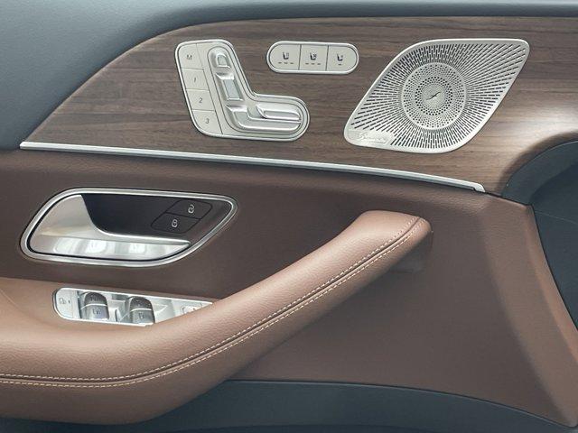 new 2025 Mercedes-Benz GLE 350 car, priced at $74,525