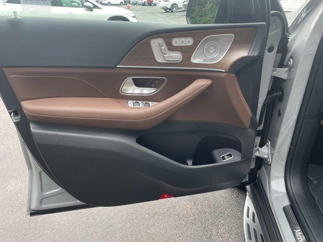 new 2025 Mercedes-Benz GLE 350 car, priced at $74,525