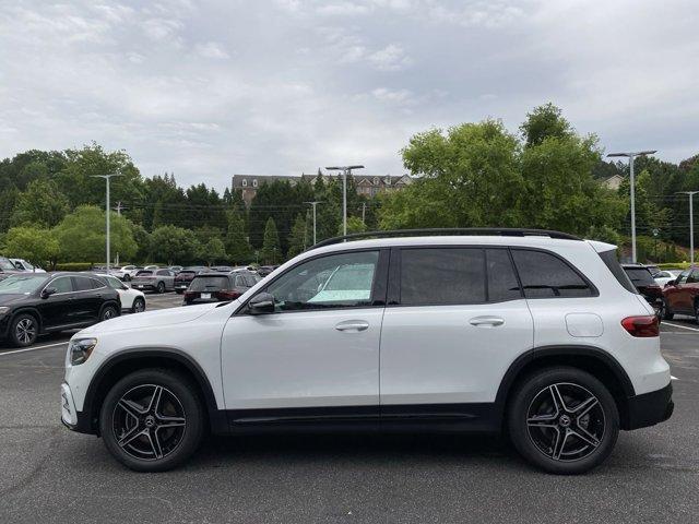 new 2024 Mercedes-Benz GLB 250 car, priced at $52,775