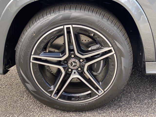 new 2025 Mercedes-Benz GLS 450 car, priced at $95,975