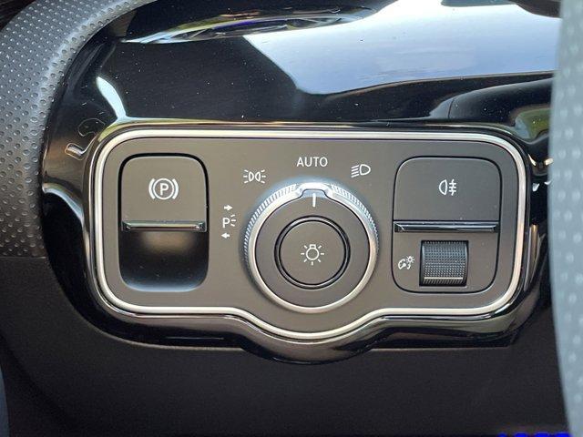 new 2026 Mercedes-Benz CLA 250 car, priced at $57,660