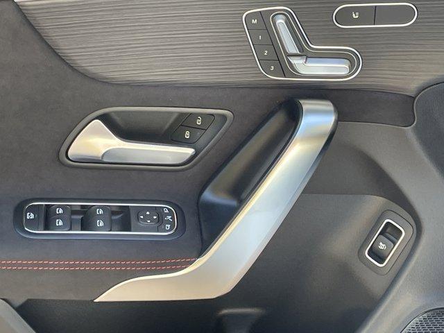 new 2026 Mercedes-Benz CLA 250 car, priced at $57,660