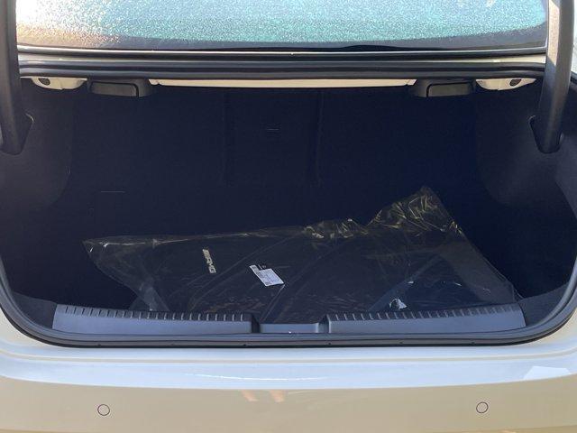 new 2026 Mercedes-Benz CLA 250 car, priced at $57,660