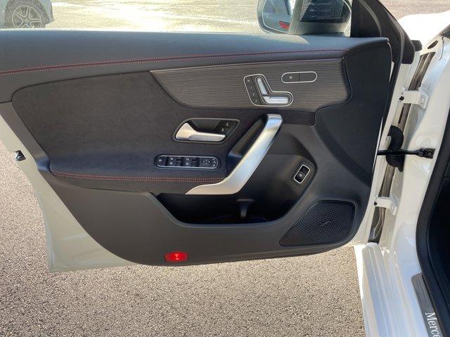 new 2026 Mercedes-Benz CLA 250 car, priced at $57,660