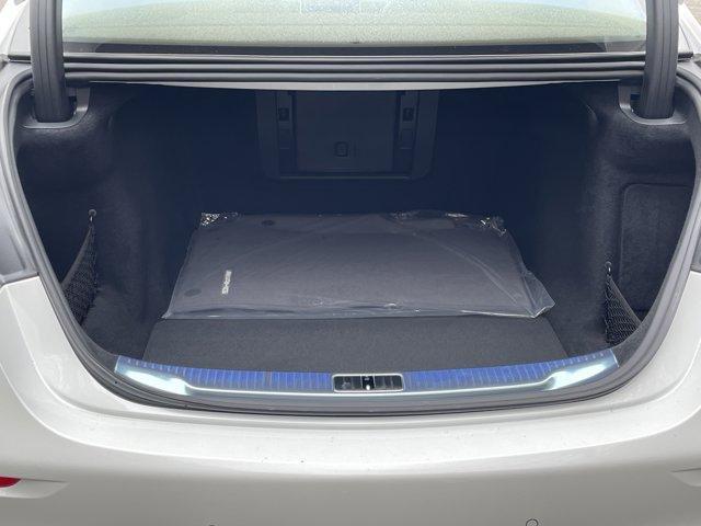 new 2026 Mercedes-Benz S-Class car, priced at $135,935