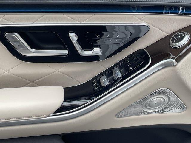 new 2026 Mercedes-Benz S-Class car, priced at $135,935