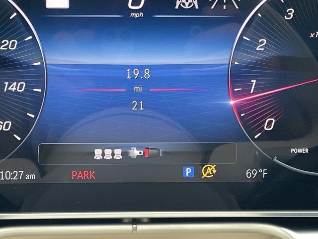 new 2026 Mercedes-Benz S-Class car, priced at $135,935