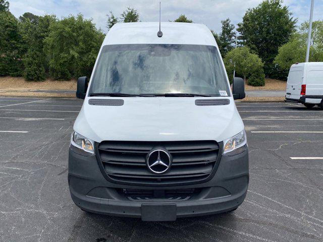 new 2023 Mercedes-Benz Sprinter 3500 car, priced at $70,684