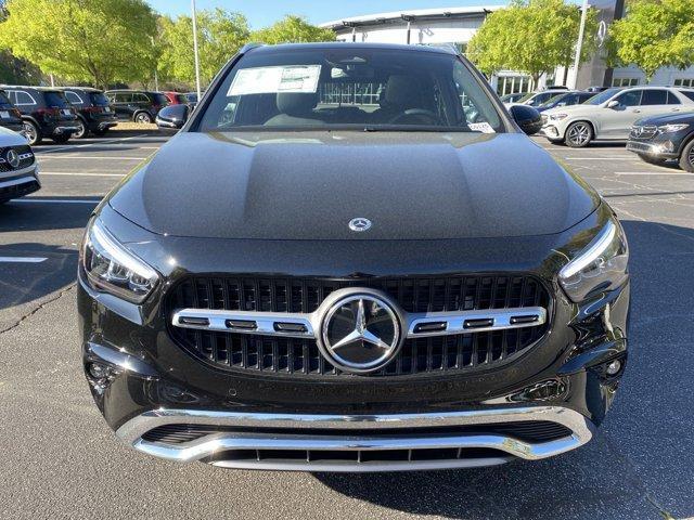 new 2024 Mercedes-Benz GLA 250 car, priced at $46,710
