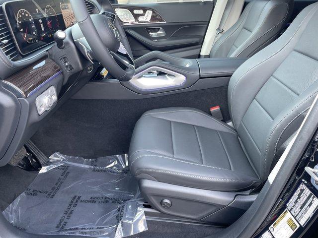 new 2026 Mercedes-Benz GLE 350 car, priced at $70,020