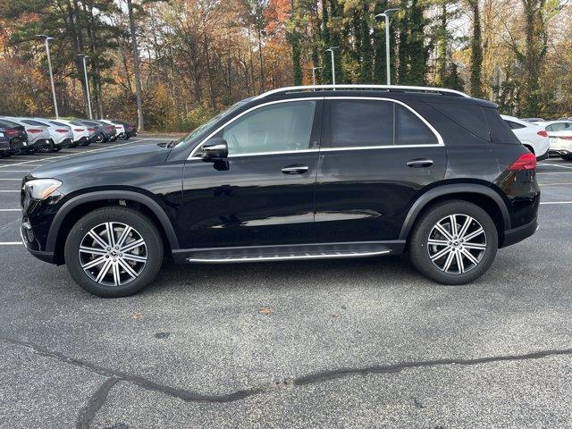 new 2026 Mercedes-Benz GLE 350 car, priced at $70,020