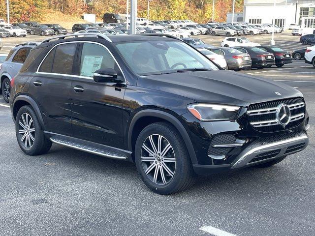 new 2026 Mercedes-Benz GLE 350 car, priced at $70,020