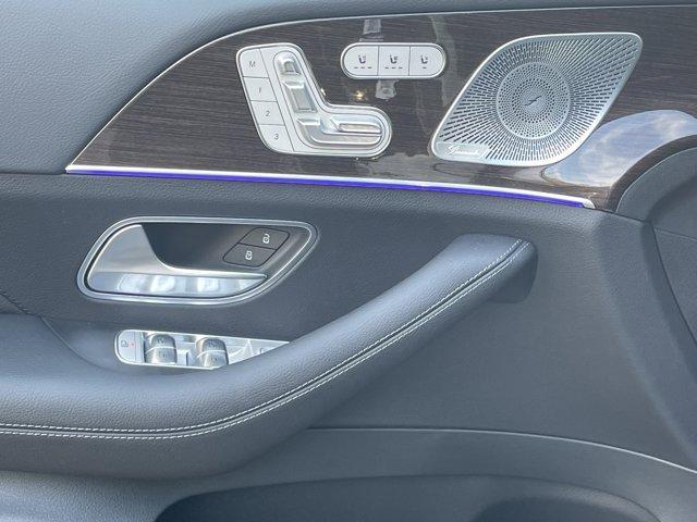 new 2026 Mercedes-Benz GLE 350 car, priced at $70,020