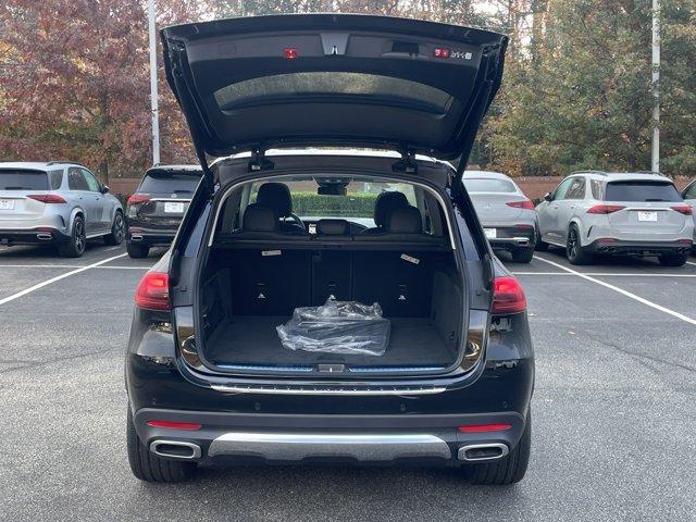 new 2026 Mercedes-Benz GLE 350 car, priced at $70,020