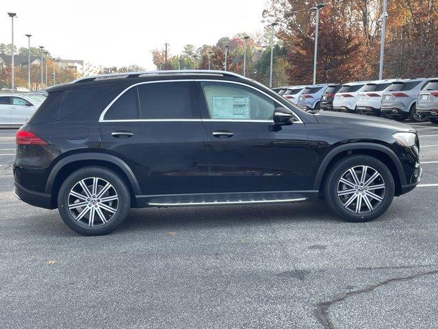 new 2026 Mercedes-Benz GLE 350 car, priced at $70,020