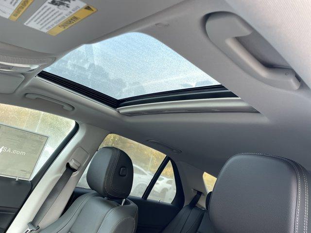 new 2026 Mercedes-Benz GLE 350 car, priced at $70,020