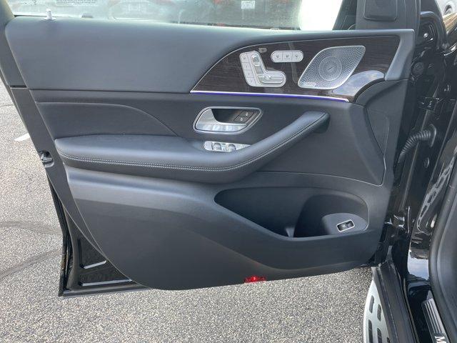 new 2026 Mercedes-Benz GLE 350 car, priced at $70,020