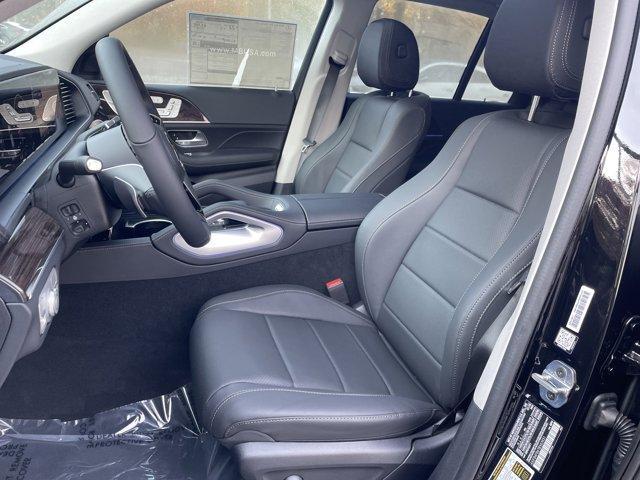 new 2026 Mercedes-Benz GLE 350 car, priced at $70,020